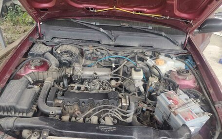 Daewoo Nexia I рестайлинг, 2012 год, 350 000 рублей, 5 фотография