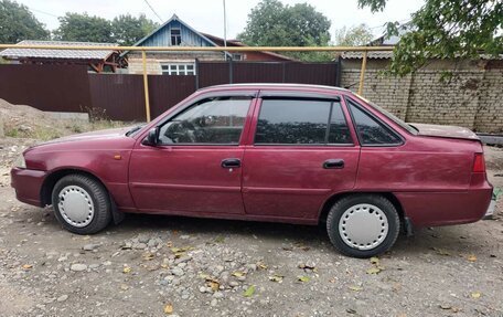 Daewoo Nexia I рестайлинг, 2012 год, 350 000 рублей, 4 фотография