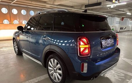 MINI Countryman II (F60), 2021 год, 2 970 000 рублей, 4 фотография