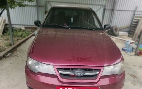 Daewoo Nexia I рестайлинг, 2012 год, 350 000 рублей, 3 фотография