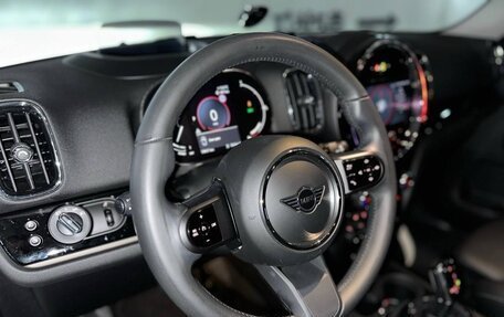 MINI Countryman II (F60), 2021 год, 2 970 000 рублей, 5 фотография