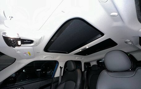 MINI Countryman II (F60), 2021 год, 2 970 000 рублей, 9 фотография