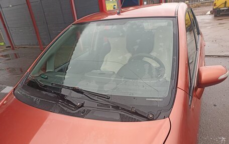 Honda Jazz I рестайлинг, 2007 год, 630 000 рублей, 7 фотография