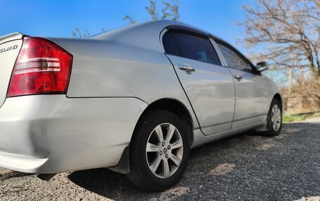 Lifan Solano I (630) рестайлинг, 2011 год, 360 000 рублей, 3 фотография