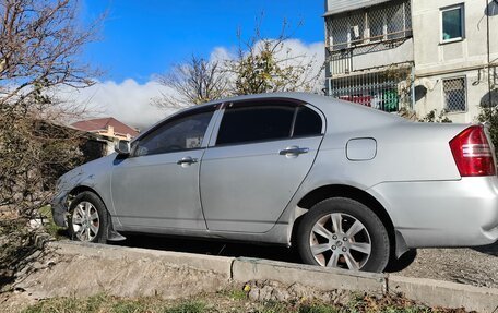 Lifan Solano I (630) рестайлинг, 2011 год, 360 000 рублей, 5 фотография