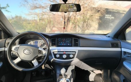 Lifan Solano I (630) рестайлинг, 2011 год, 360 000 рублей, 7 фотография