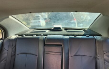 Lifan Solano I (630) рестайлинг, 2011 год, 360 000 рублей, 8 фотография