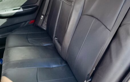 Lifan Solano I (630) рестайлинг, 2011 год, 360 000 рублей, 9 фотография