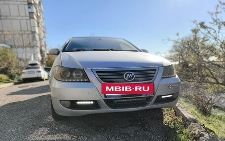 Lifan Solano I (630) рестайлинг, 2011 год, 360 000 рублей, 6 фотография