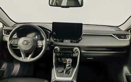 Toyota RAV4, 2025 год, 6 590 000 рублей, 11 фотография