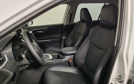 Toyota RAV4, 2025 год, 6 590 000 рублей, 9 фотография