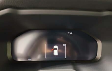 Toyota RAV4, 2025 год, 6 590 000 рублей, 13 фотография