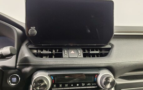 Toyota RAV4, 2025 год, 6 590 000 рублей, 16 фотография