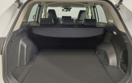 Toyota RAV4, 2025 год, 6 590 000 рублей, 15 фотография