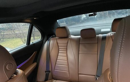 Mercedes-Benz E-Класс, 2017 год, 3 550 000 рублей, 6 фотография