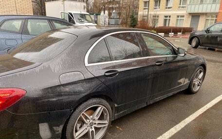 Mercedes-Benz E-Класс, 2017 год, 3 550 000 рублей, 11 фотография