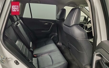 Toyota RAV4, 2025 год, 6 590 000 рублей, 18 фотография