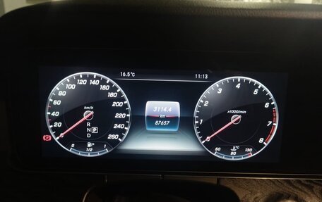 Mercedes-Benz E-Класс, 2017 год, 3 550 000 рублей, 15 фотография