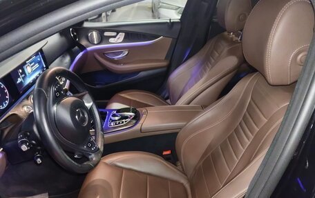 Mercedes-Benz E-Класс, 2017 год, 3 550 000 рублей, 18 фотография