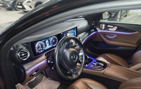 Mercedes-Benz E-Класс, 2017 год, 3 550 000 рублей, 17 фотография