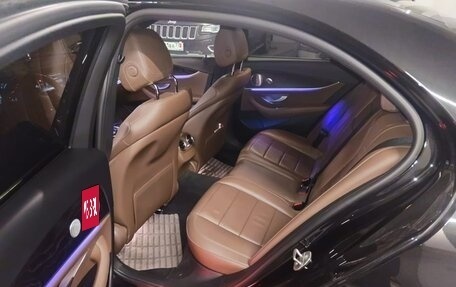 Mercedes-Benz E-Класс, 2017 год, 3 550 000 рублей, 16 фотография