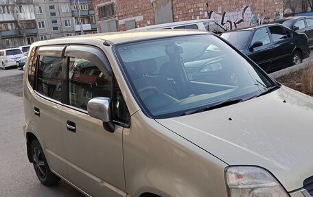 Honda Capa, 1999 год, 309 000 рублей, 2 фотография