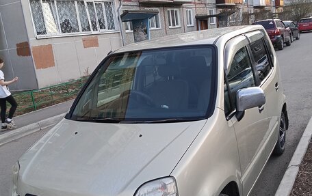 Honda Capa, 1999 год, 309 000 рублей, 3 фотография