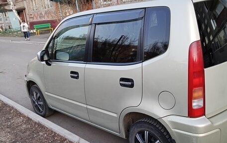 Honda Capa, 1999 год, 309 000 рублей, 6 фотография