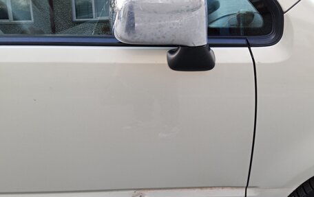 Honda Capa, 1999 год, 309 000 рублей, 4 фотография