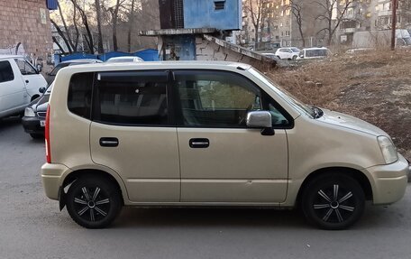 Honda Capa, 1999 год, 309 000 рублей, 5 фотография