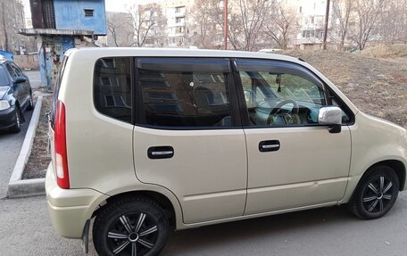 Honda Capa, 1999 год, 309 000 рублей, 8 фотография