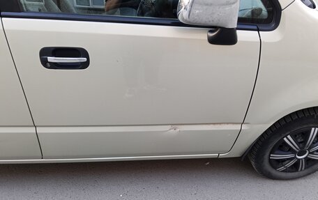 Honda Capa, 1999 год, 309 000 рублей, 9 фотография