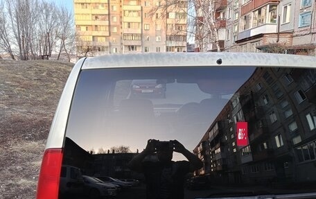 Honda Capa, 1999 год, 309 000 рублей, 12 фотография