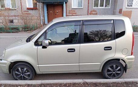 Honda Capa, 1999 год, 309 000 рублей, 13 фотография