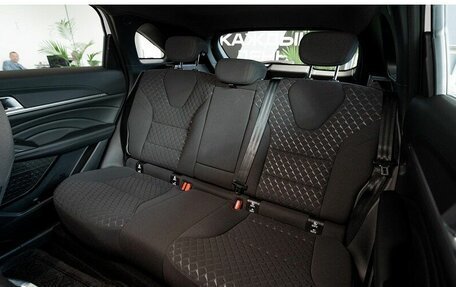 Haval F7, 2025 год, 3 209 060 рублей, 5 фотография