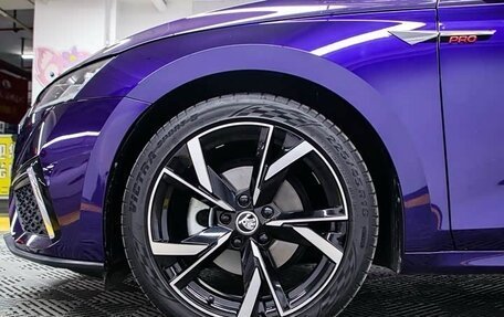 Skoda Octavia IV, 2022 год, 2 230 000 рублей, 6 фотография