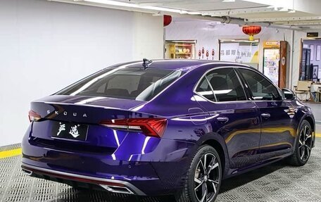 Skoda Octavia IV, 2022 год, 2 230 000 рублей, 4 фотография