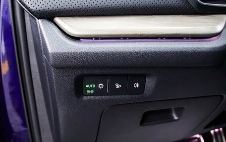 Skoda Octavia IV, 2022 год, 2 230 000 рублей, 10 фотография