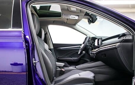 Skoda Octavia IV, 2022 год, 2 230 000 рублей, 16 фотография