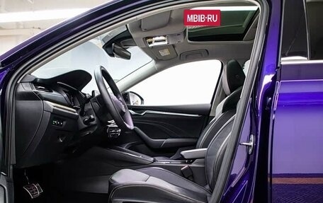 Skoda Octavia IV, 2022 год, 2 230 000 рублей, 13 фотография