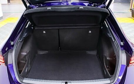 Skoda Octavia IV, 2022 год, 2 230 000 рублей, 20 фотография