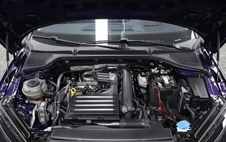 Skoda Octavia IV, 2022 год, 2 230 000 рублей, 21 фотография