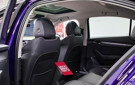 Skoda Octavia IV, 2022 год, 2 230 000 рублей, 18 фотография