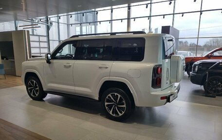 Haval H9, 2024 год, 4 899 000 рублей, 5 фотография