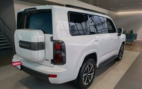 Haval H9, 2024 год, 4 899 000 рублей, 4 фотография