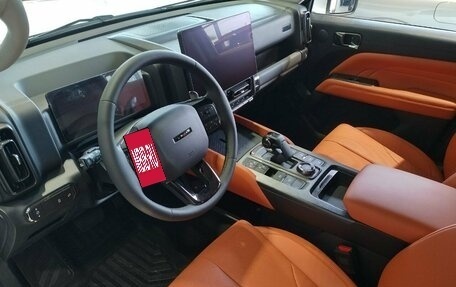 Haval H9, 2024 год, 4 899 000 рублей, 8 фотография