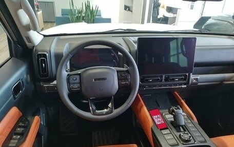 Haval H9, 2024 год, 4 899 000 рублей, 10 фотография