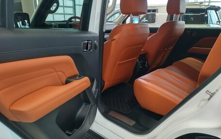 Haval H9, 2024 год, 4 899 000 рублей, 23 фотография