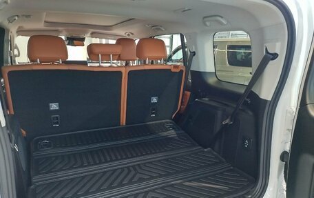 Haval H9, 2024 год, 4 899 000 рублей, 16 фотография