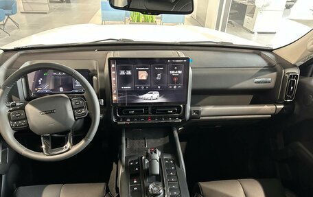 Haval H9, 2024 год, 4 899 000 рублей, 12 фотография